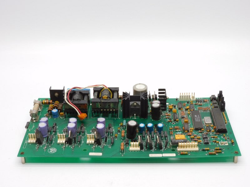 ALLEN BRADLEY 135062 REV. 02 UNMP