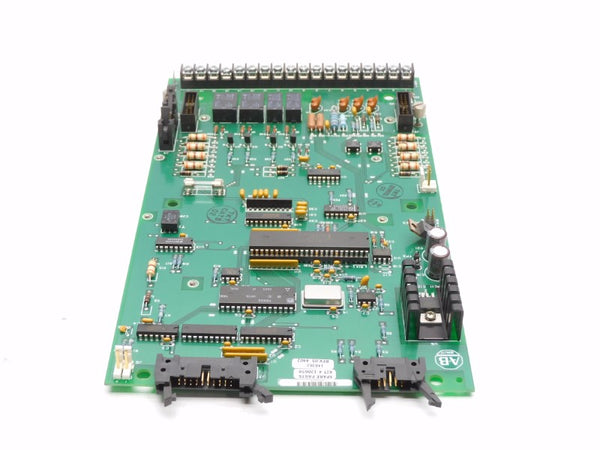 ALLEN BRADLEY 120659 148363 REV. 05 NSNP