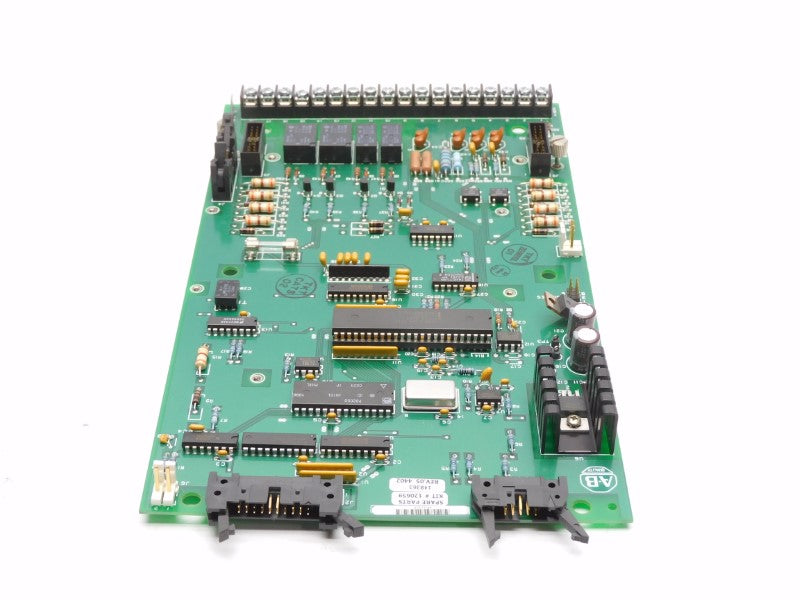 ALLEN BRADLEY 120659 148363 REV. 05 NSNP