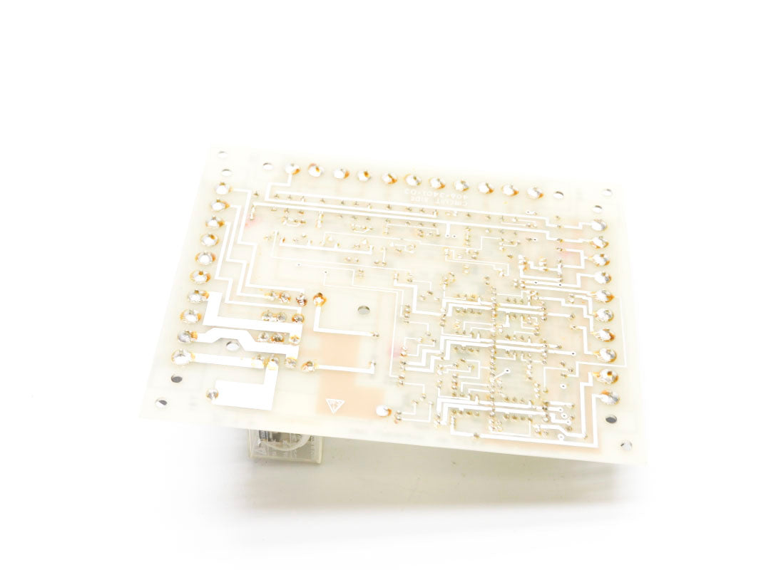 ACCUWEB 3023 406-3401-03 NSNP