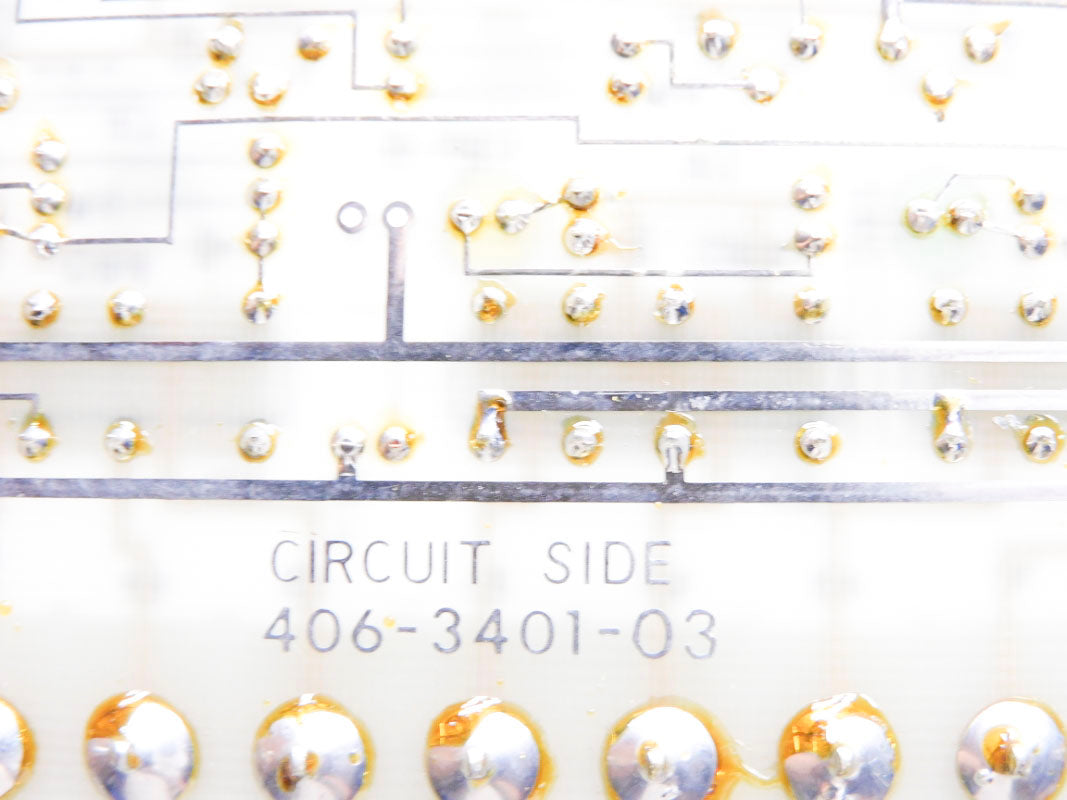 ACCUWEB 3023 406-3401-03 NSNP