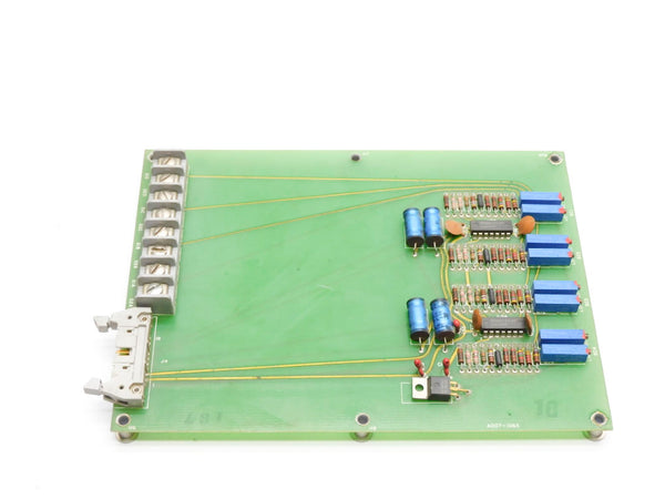 A007-1065 2-210-0-952 UNMP