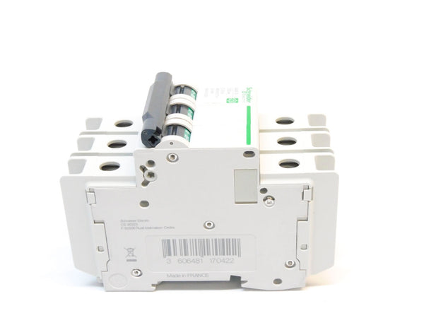SCHNEIDER ELECTRIC M9F43335 480V 35A NSNP