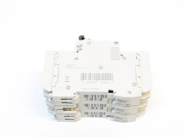 SCHNEIDER ELECTRIC M9F43335 480V 35A NSNP