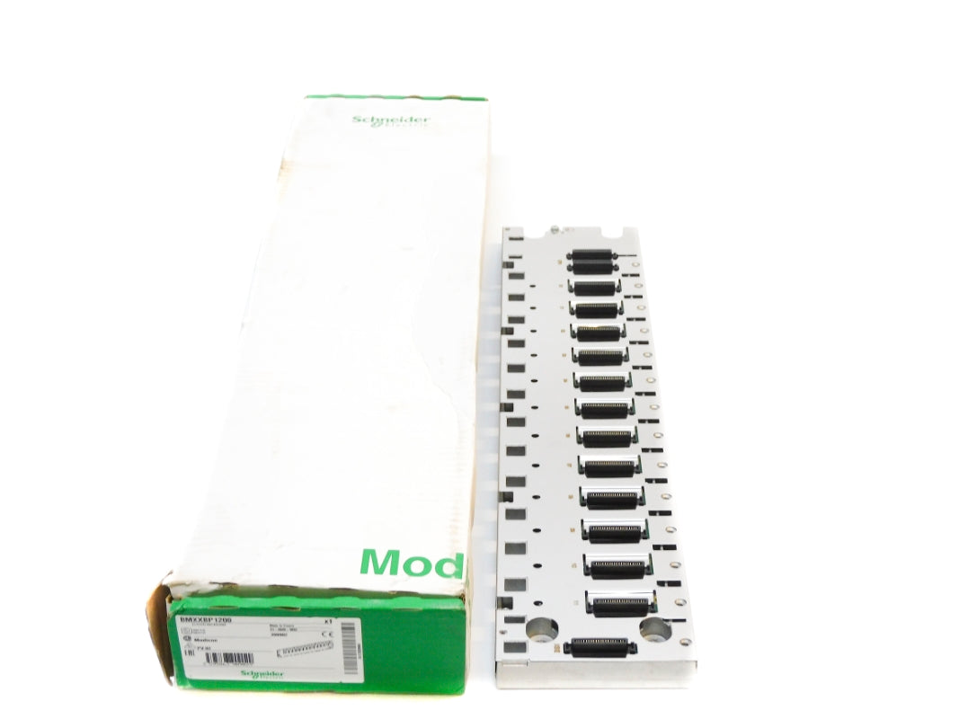 SCHNEIDER ELECTRIC BMXXBP1200 NSMP