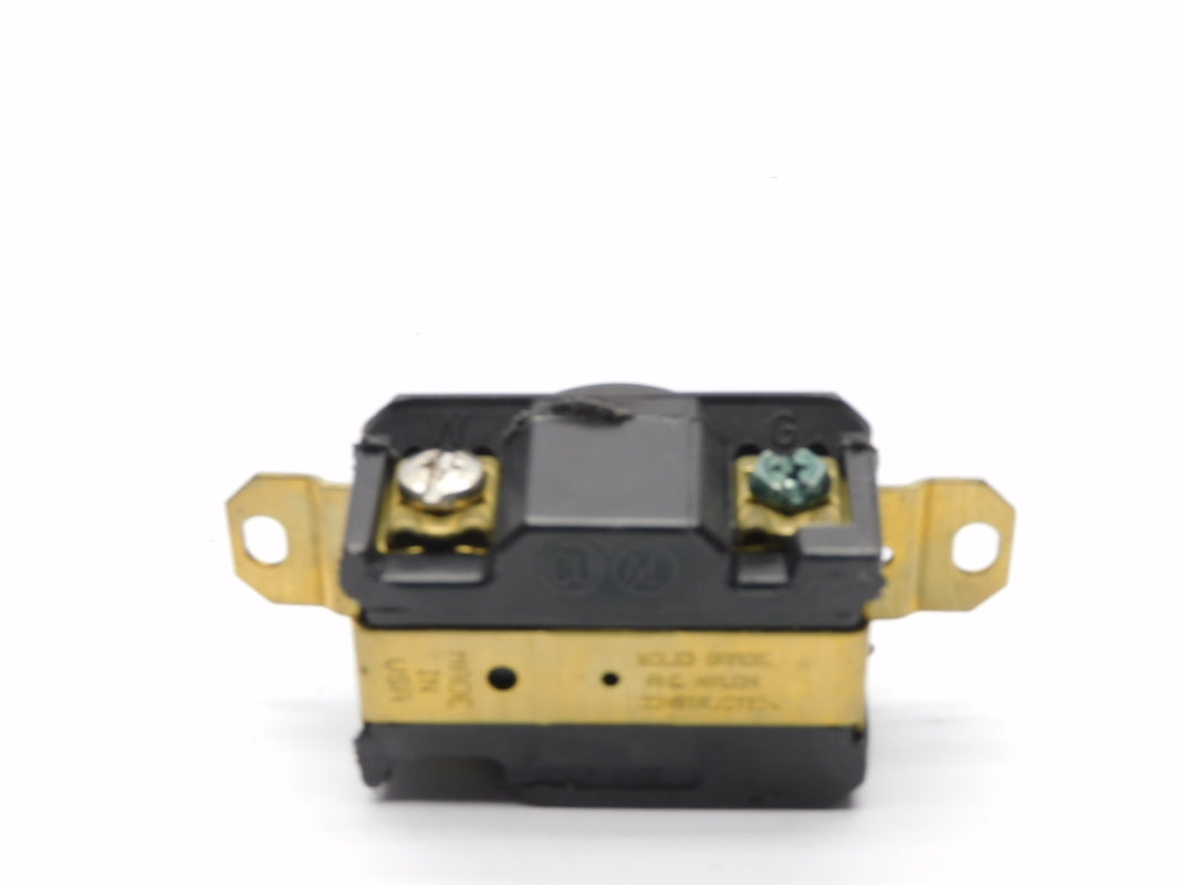 PASS & SEYMOUR L520-R 125V 20A NSMP