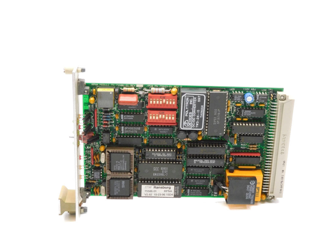 75643-01 REV. D UNMP