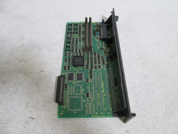 FANUC BOARD A16B-2201-0391/05D  NSNP