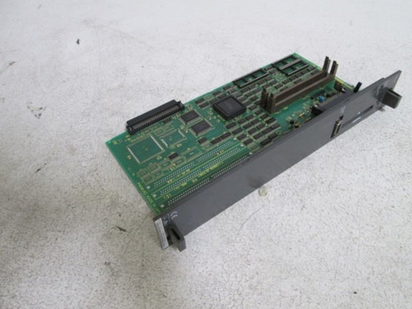 FANUC BOARD A16B-2201-0391/05D  NSNP
