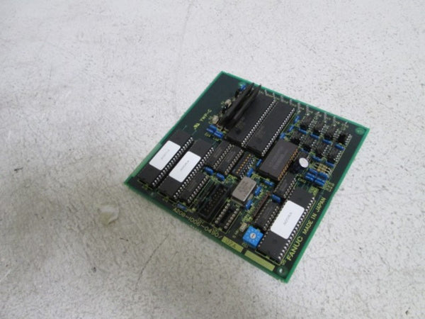 FANUC BOARD A20B-1006-0490/02A  NSNP