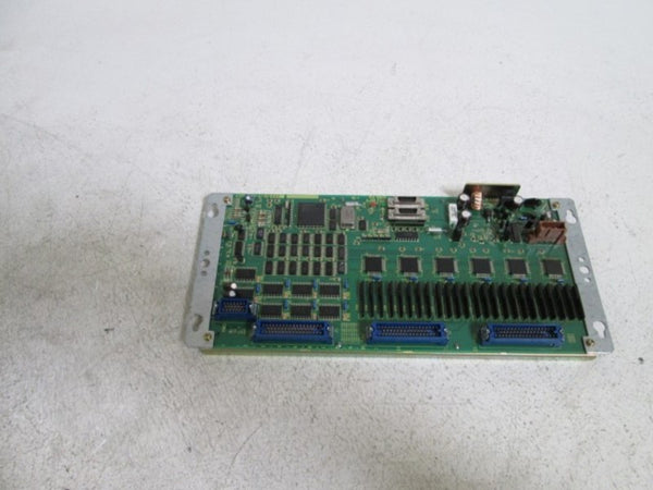 FANUC BOARD A16B-2202-0730/04C  NSNP