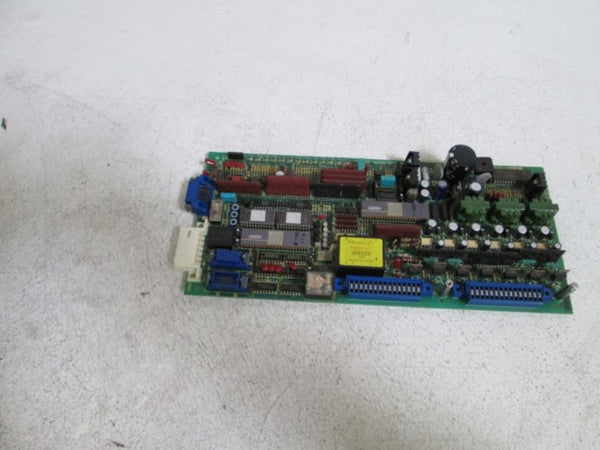 FANUC BOARD A20B-0010-0130/05A  NSNP