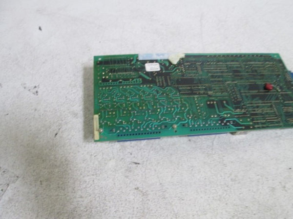 FANUC BOARD A20B-0010-0130/05A  NSNP