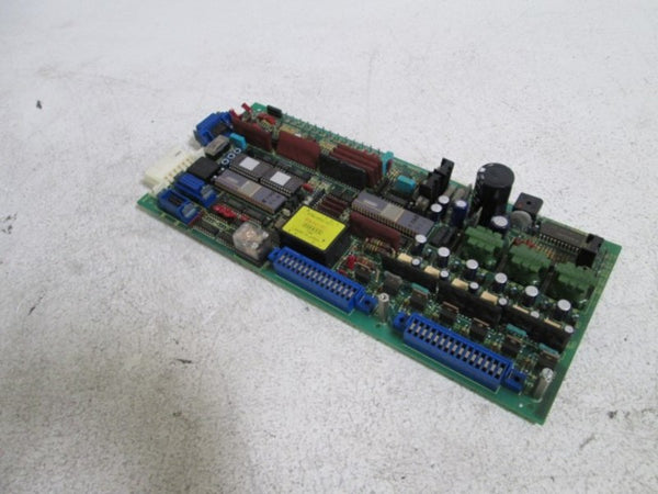 FANUC BOARD A20B-0010-0130/05A  NSNP