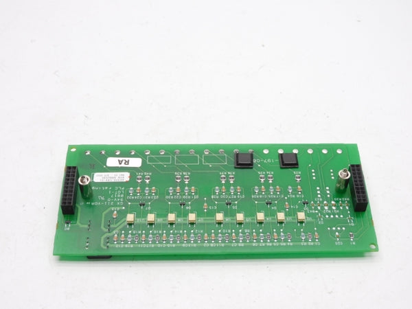 ALLEN BRADLEY 1336-L4 SER. A 5VDC REV. 01 NSMP