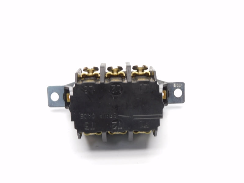 PASS&SEYMOUR LEGRAND 7803-MD 600V 30A NSMP