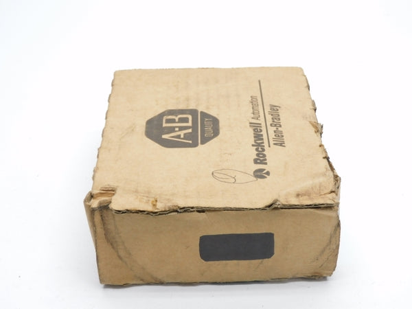 ALLEN BRADLEY 1769-IA16 SER. A 120VAC F/W 3.1 DATE: 2011 NSFS