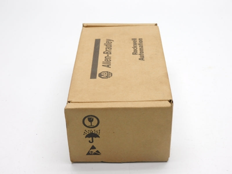 ALLEN BRADLEY 1769-L35E SER. B F/W 1.17 DATE: 2013 NSFS