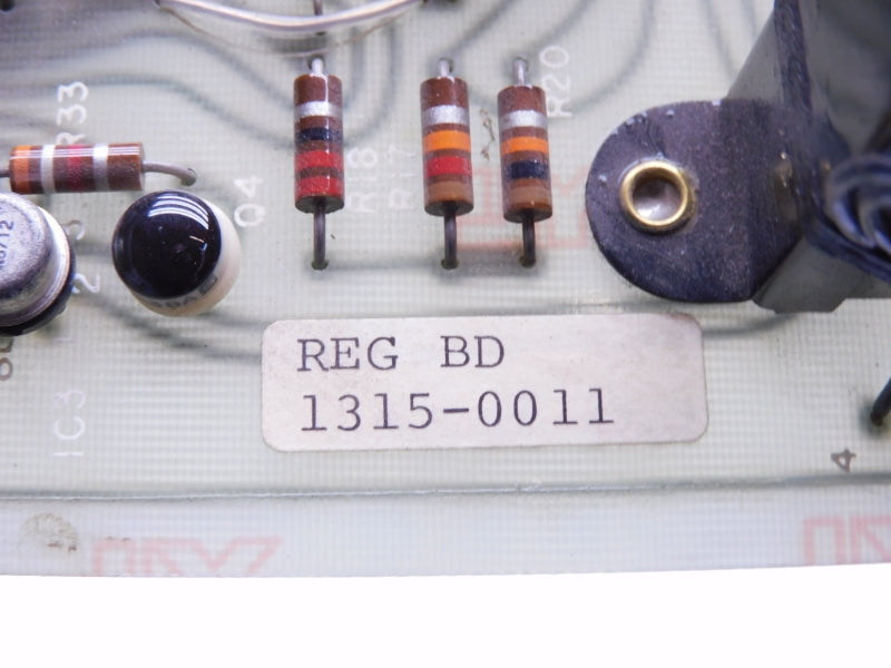 1315-0011 UNMP