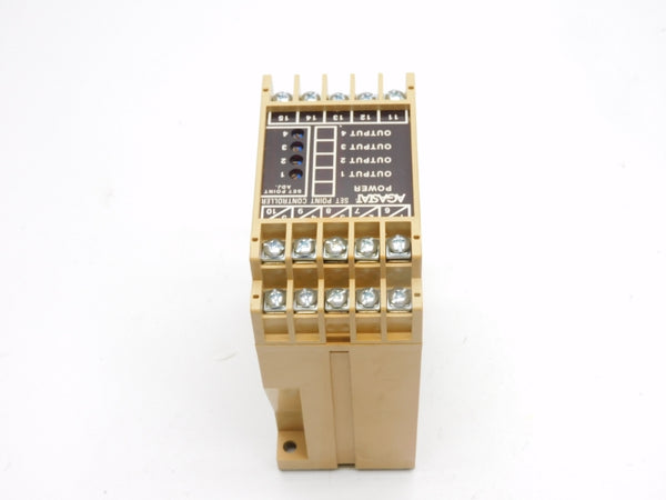 AGASTAT SPCAIS 120VAC 2A NSNP