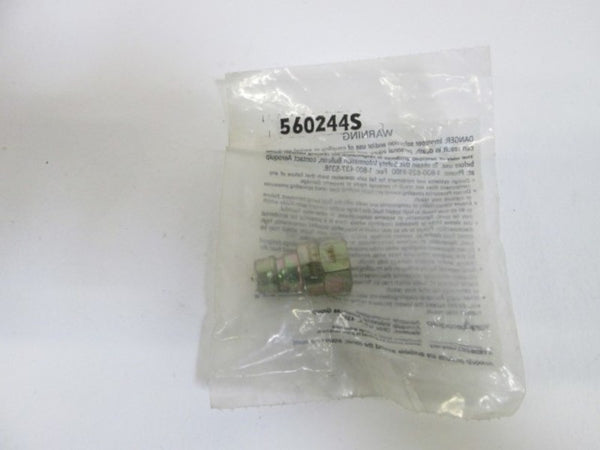 AEROQUIP FITTING QUICK DISCONNECT 560244S  NSMP