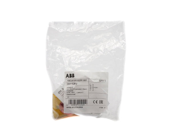 ABB 1SCA105322R1001 OHYS2PJ NSMP