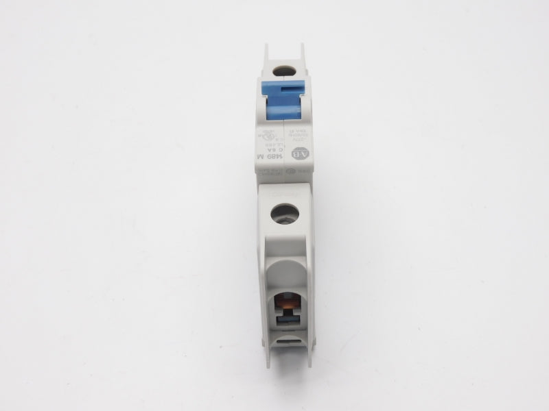 ALLEN BRADLEY 1489-M1C060 SER. D 277V 6A NSNP