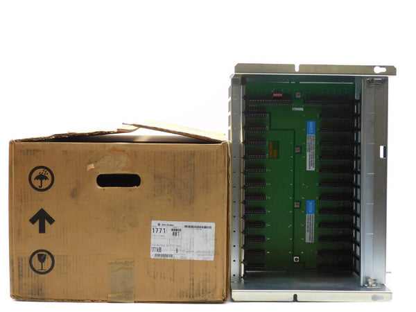 ALLEN BRADLEY 1771-A3B SER. B 5.25VDC 24A NSMP