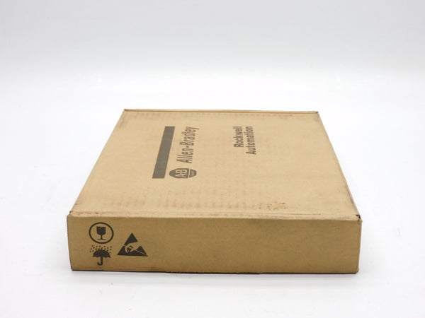 ALLEN BRADLEY 1771-IA SER. C DATE: 2006 NSFS