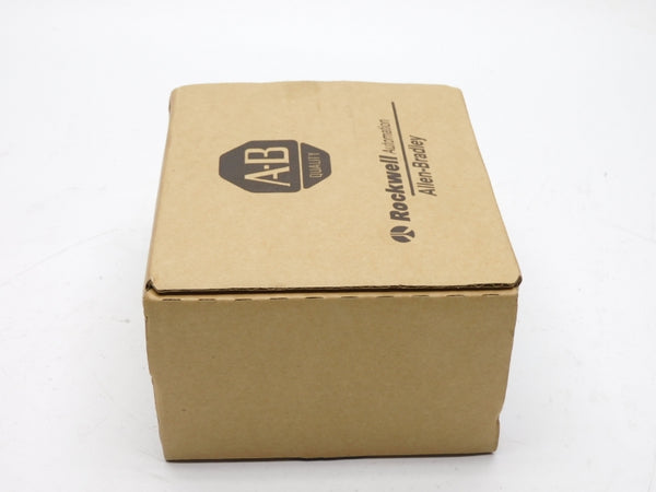 ALLEN BRADLEY 1769-PA4 SER. A 120/240VAC DATE: 2009 NSFS