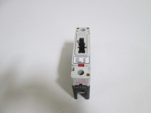 FEDERAL PIONEER 15AMP CIRCUIT BREAKER CE1015E  NSNP