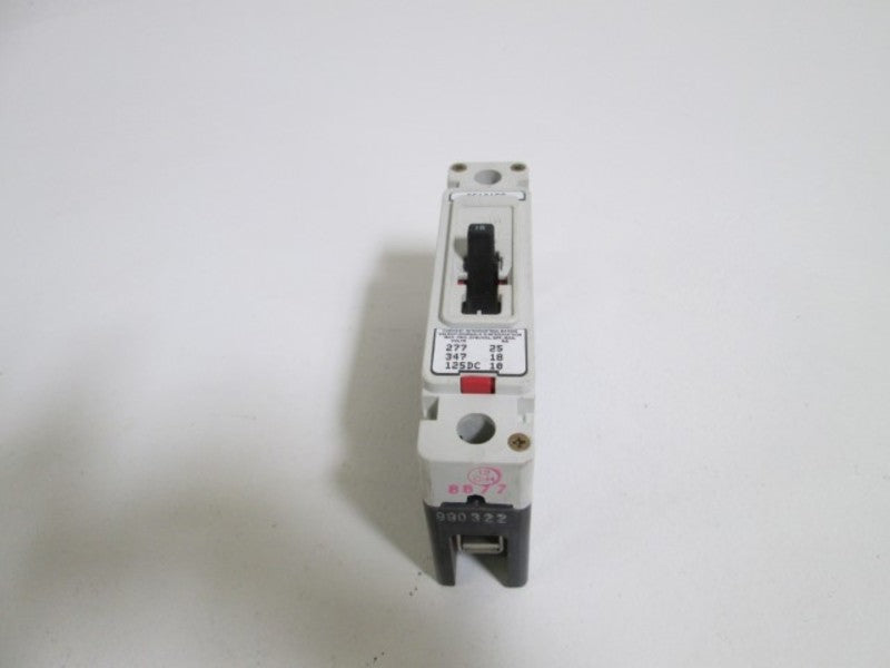 FEDERAL PIONEER 15AMP CIRCUIT BREAKER CE1015E  NSNP