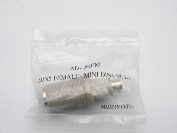 ADAPTER AD-56FM NSMP