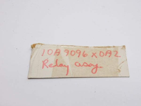 RELAY 10A9096X0A2 NSNP