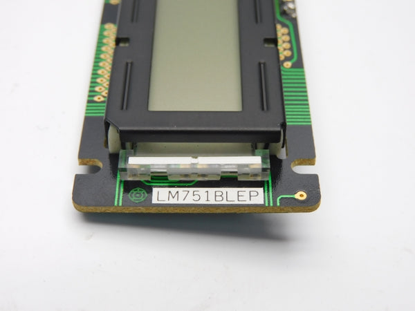 97-24246-0 LM751BLEP NSNP