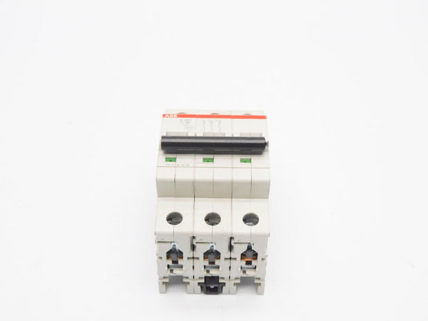 ABB 2CDS253001R0164 S203C16 400V 16A NSNP