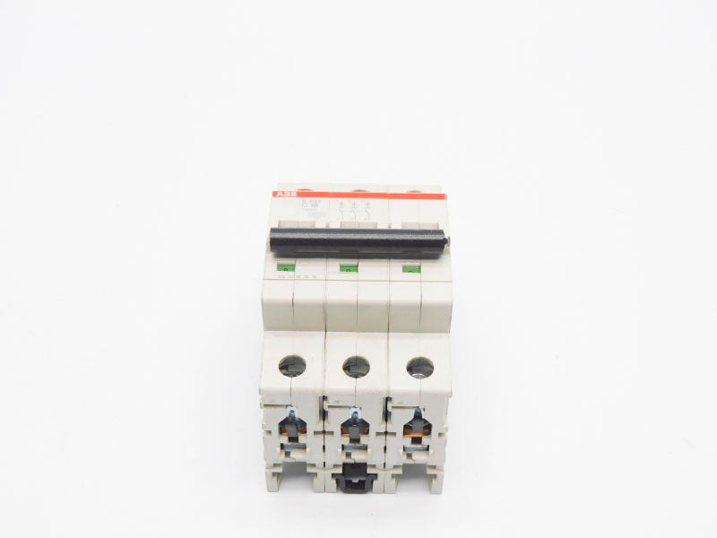 ABB 2CDS253001R0164 S203C16 400V 16A NSNP