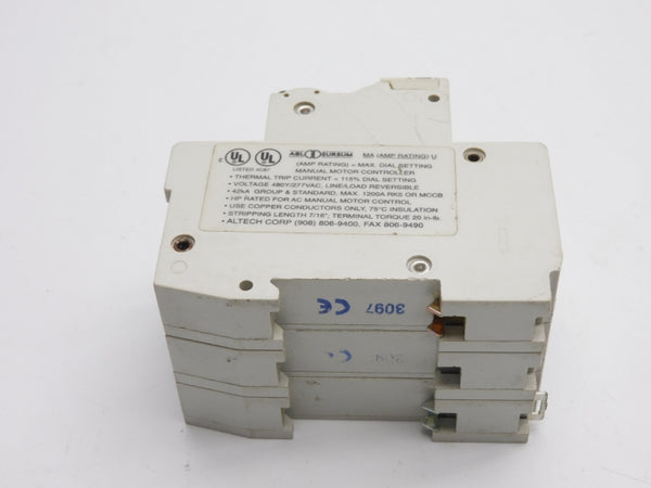 ABLSURSUM MA0.40U 500V 0.25-0.40A UNMP