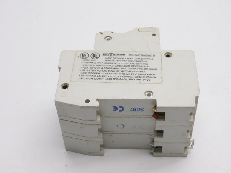 ABLSURSUM MA0.40U 500V 0.25-0.40A UNMP