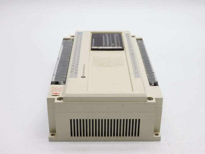 ALLEN BRADLEY 1745-E153 SER. A 10-250VAC 15A UNMP