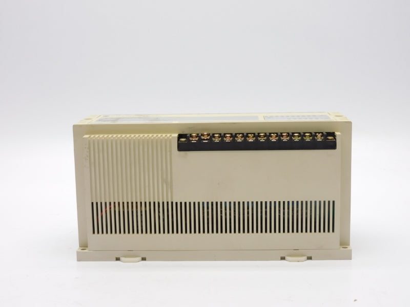 ALLEN BRADLEY 1745-E101 SER. B 120/240VAC 15A UNMP