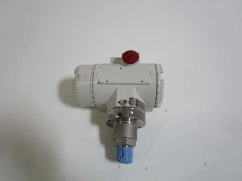 ABB PRESSURE TRANSMITTER 264HSMSTA1L1N2  NSNP