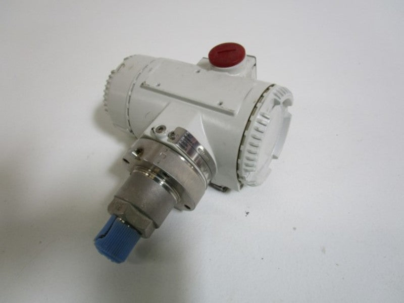 ABB PRESSURE TRANSMITTER 264HSMSTA1L1N2  NSNP
