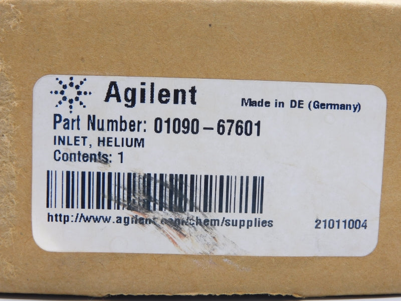 AGILENT 01090-67601 NSFS