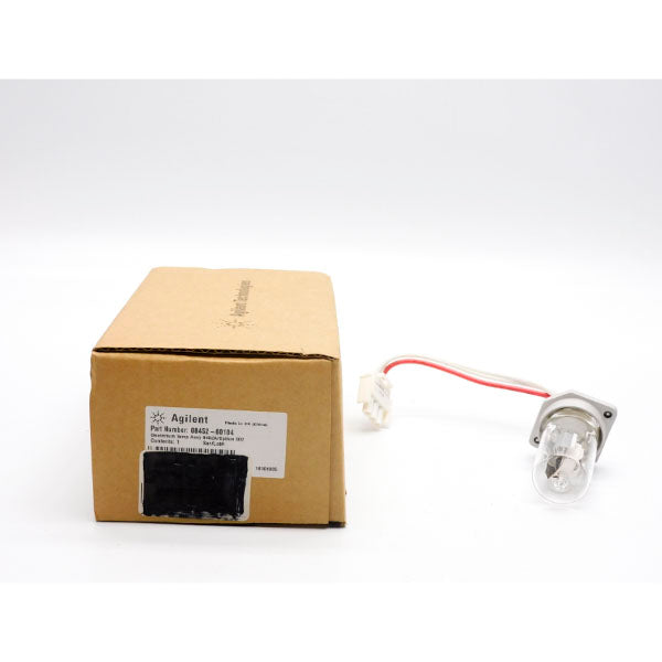 AGILENT 08452-60104 8452A NSMP