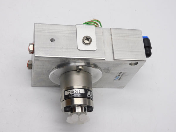 AGILENT 79846-69001 7010-082 NSMP