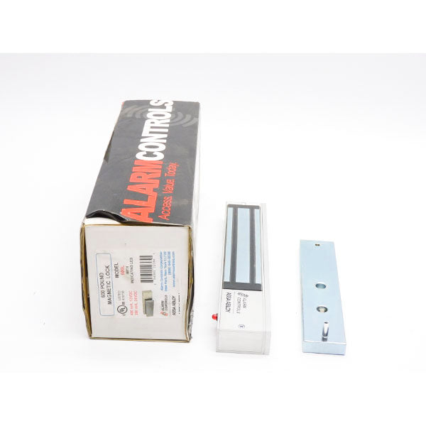 ALARM CONTROLS 600L 600S 12/24VDC NSMP