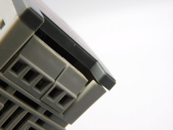 ABB 1SVR427032R1000 CP-E12/2.5 100-240VAC 2.5A (AS PICTURED) UNMP