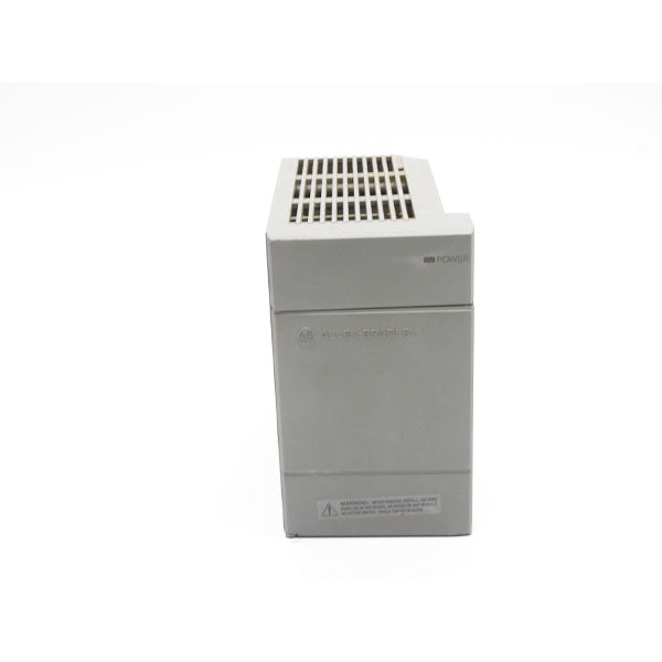 ALLEN BRADLEY 1746-P2 SER. C 170-265VAC (AS PICTURED) UNMP