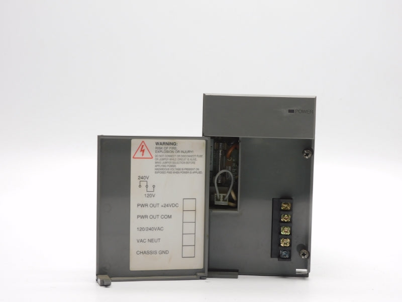 ALLEN BRADLEY 1746-P2 SER. C 170-265VAC (AS PICTURED) UNMP